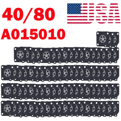 HAISHINE 5 Pezzi Kit Diaframma Di Misurazione Del Italia