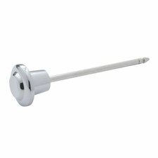 Headlight Knob And Rod 1955 1956 1957 1958 1959 Chevrolet Truck Chrome Finish Headlight Knob And Rod 1955 1956 1957 1958 1959 Chevrolet Truck Chrome Finish