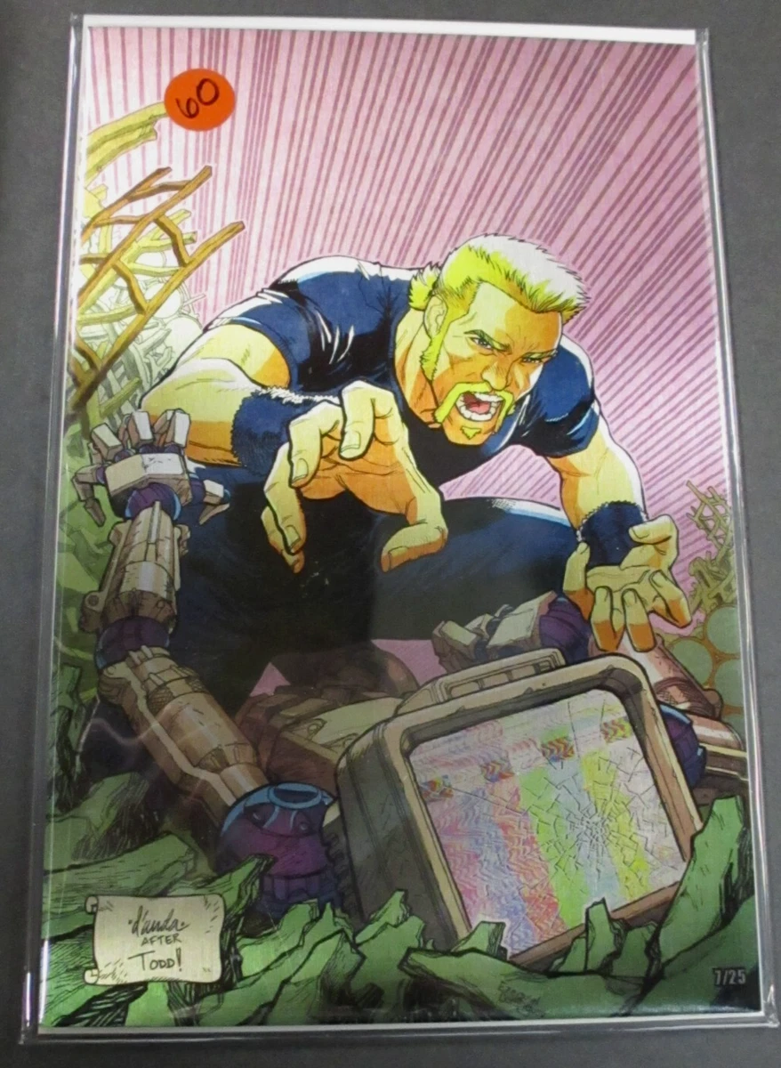 metallica comic book products for sale | eBay