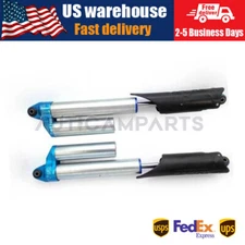 Pair Rear LH+RH Shock Absorbers Struts For Ford F150 SVT Raptor 10-14 BL3Z18125L
