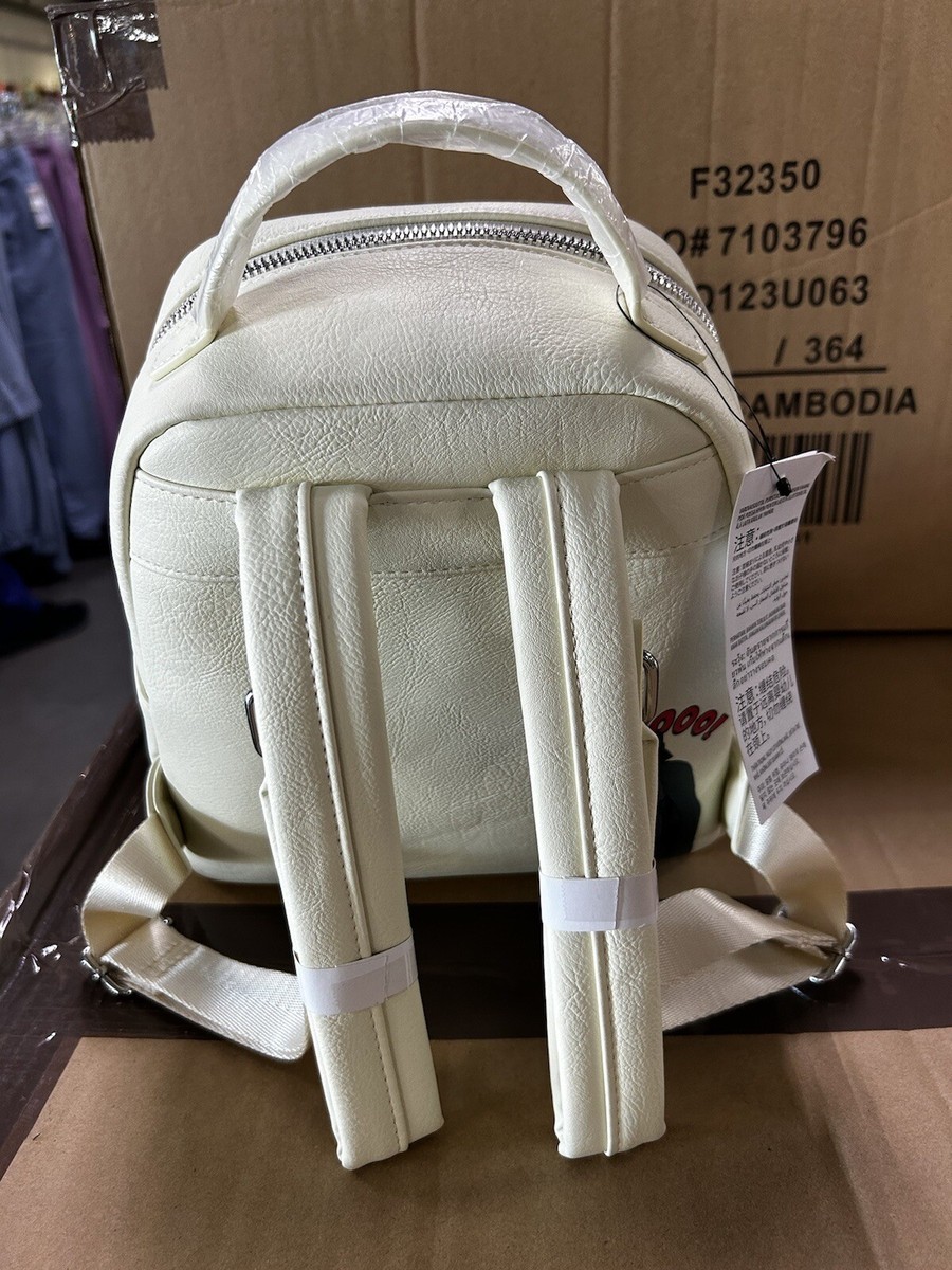Disney Parks Star Wars Loungefly Backpack Rebel Alliance 