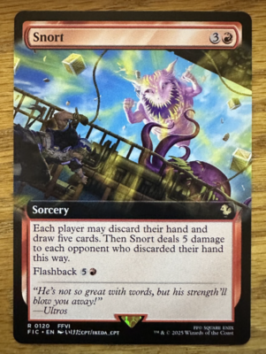 snow mtg final fantasy Villiers - 33 Vigilance Snow Villierss power is equal to the number of creatures you control. Snow Villiers #33 Prices |