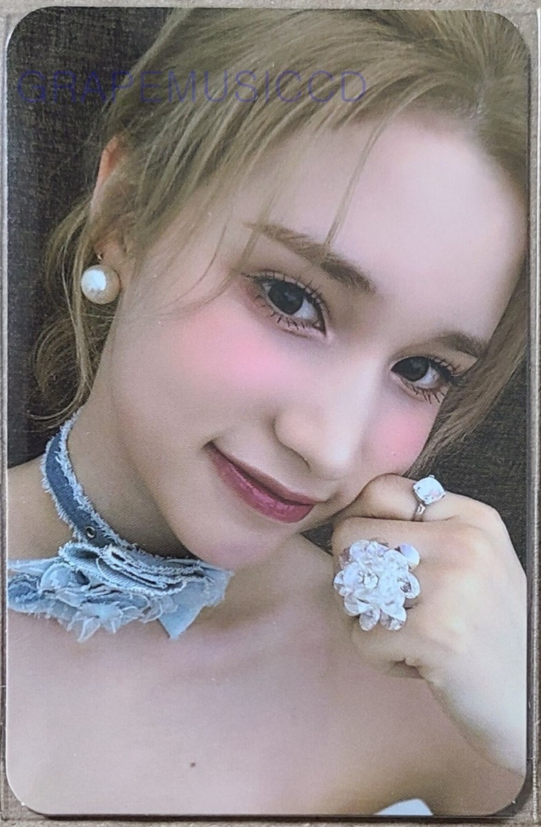 KEP1ER KEPLER 1ST ALBUM Kep1going On YES24 POB PHOTO CARD