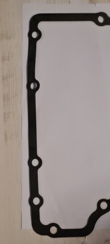 TF70/80SC OIL PAN GASKET AW TF-70SC TF-80SC 05-12 11 HOLES 6-SPEED - Picture 5 of 8