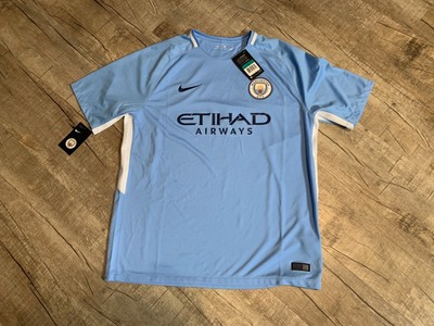 man city 2018 jersey