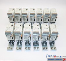 1x Lenze 8200 vector E82EV251_2C200 Inverter ...