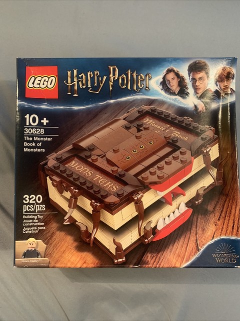 lego 30628 harry potter
