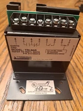 Cerberus Pyrotronics Siemens TRI-B6R Intelligent Zone Interface Module