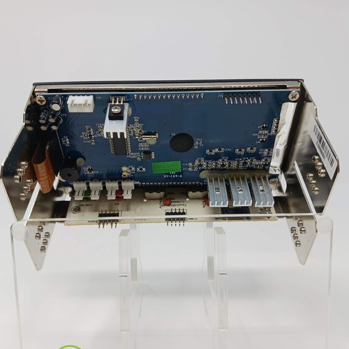 AeroCool Touch-2000 LCD Panel Touch Screen Fan Controller - Picture 2 of 6