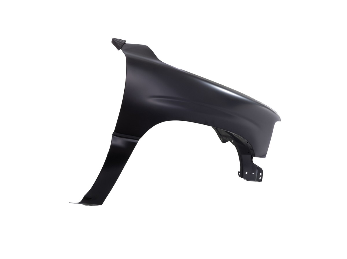 New Front,Right Passenger Side FENDER For Chevrolet Silverado 