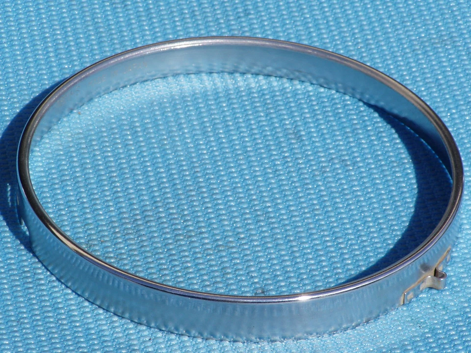 Кольцо крепления фары для Honda CB750 K CB550 K & F CB500 K CB450 K - Изображение 3 из 4