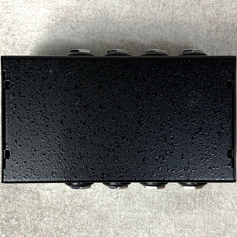 USED Free The Tone JB-82S Signal Junction Box Guitar Effects