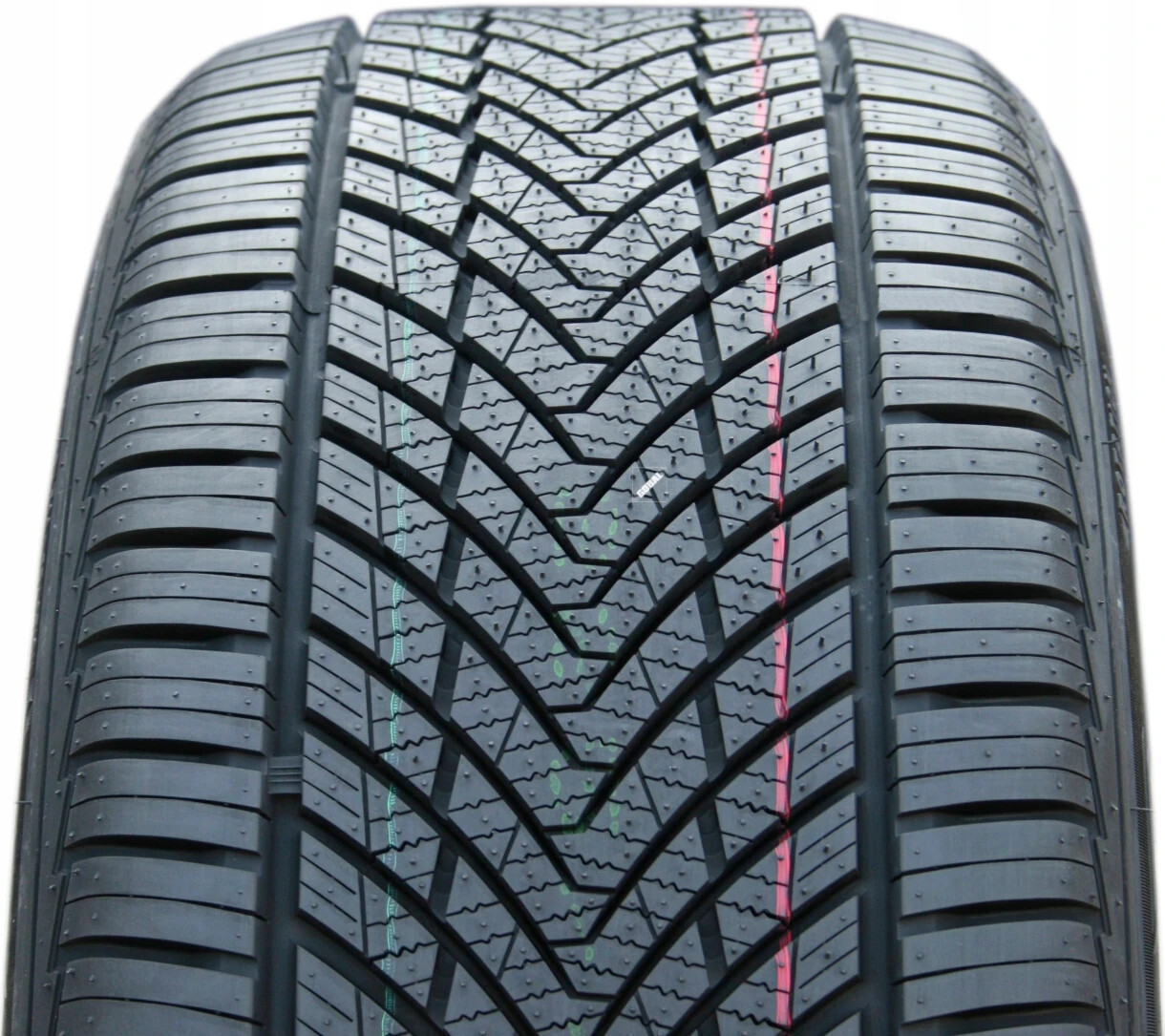 PNEUMATICI ALL SEASON 255/35R19 Tracmax X PRIVILO A/S 96Y