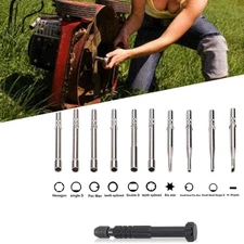 Carburetor Adjustment Tool Screwdriver Kit For Common USNEW Cycle C1J3