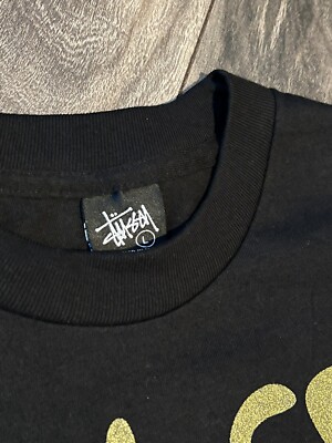 シャツ stussy game shirt s-l1200.jpg