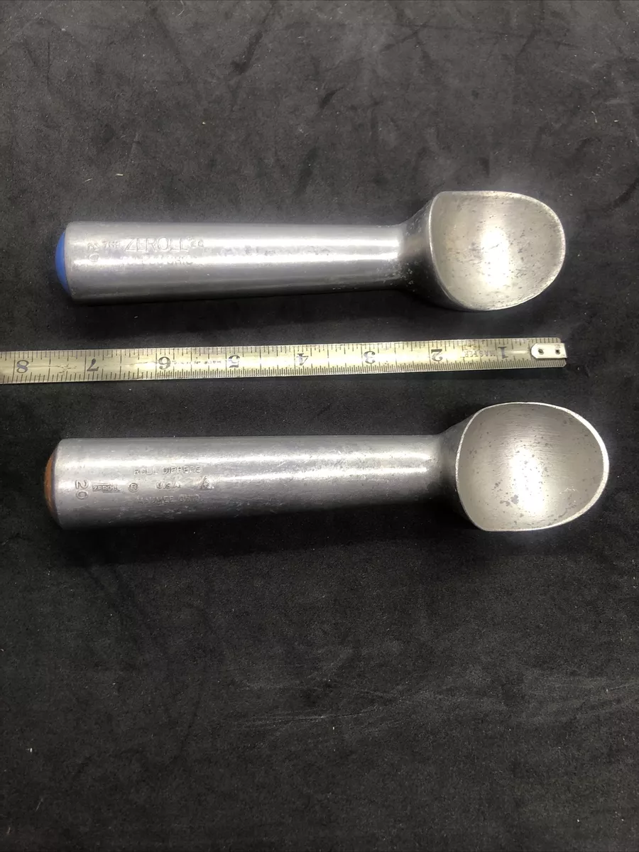 Zeroll 20 sale ice cream scoop