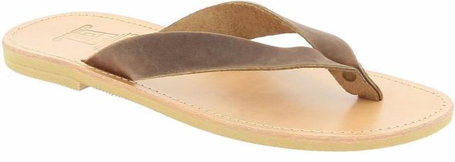 hermes flip flops mens