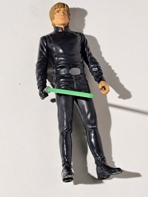 Hasbro Star Wars 5.5” Luke Skywalker Action Figure V-3625A W