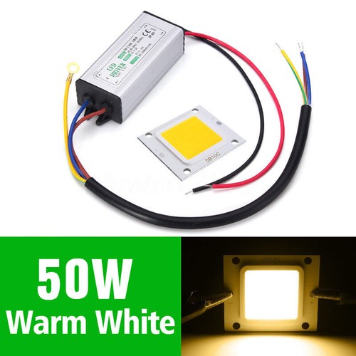 10W 20W 30W 50W 70W 100W LED Chip Bulb Driver SMD Power Waterproof Supply High - Picture 14 of 22