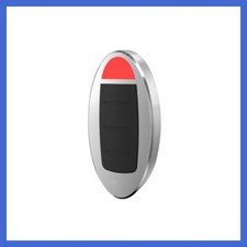Metal Shell Waterproof 125Khz Wiegand26 EM prox RFID Access Control Card Reader
