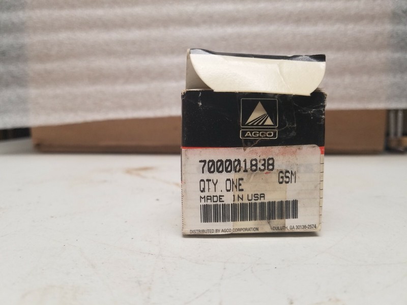 2 - AGCO Bearings #700001838