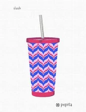 Slush Needlepoint Kit or Canvas