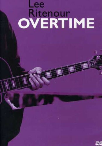 Lee Ritenour: Overtime