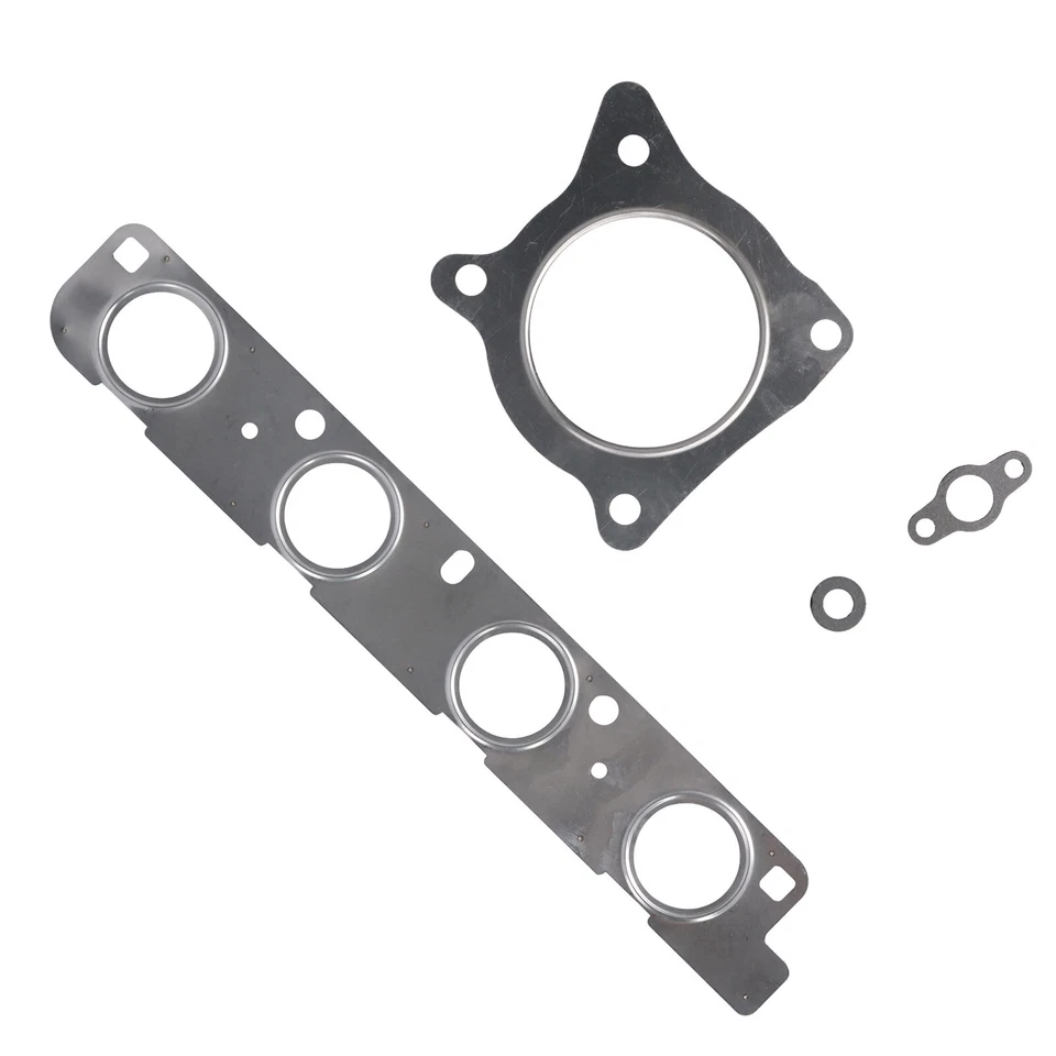 New Turbocharger Turbo K03 For 2005-2008 Audi A4 A4 Quattro 2.0T 06D145701J - Image 2 of 4