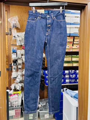 Patagonia Damen Jeans Slim Fit Gr. 27/29