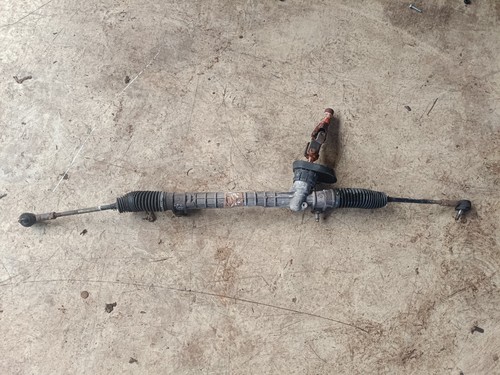 Lenkung/ Lenkgetriebe Opel Tigra B TwinTop 26082855