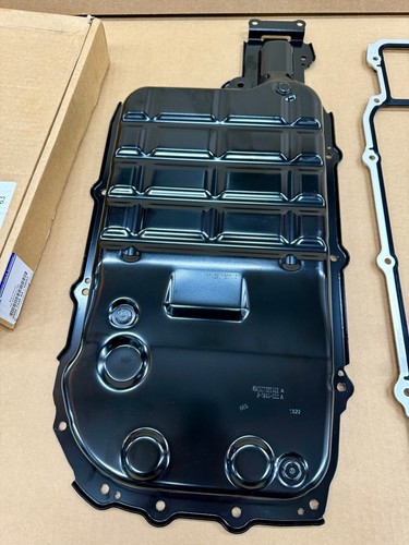 Brand New Mopar 68597449AA Transmission Oil Pump Kit 2021-2024 Jeep Wrangler - Picture 3 of 8
