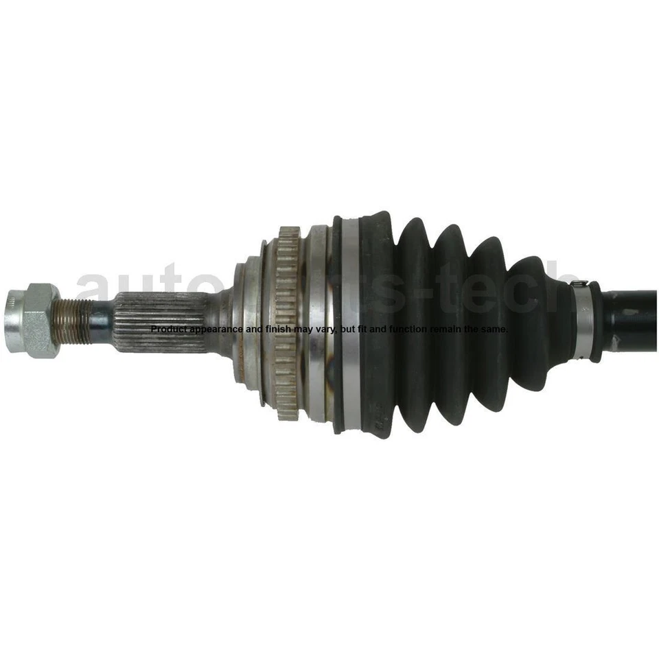 1x Cardone nuevo eje delantero derecho CV para Saturn SC1 1994~2002 Foto 2 de 3