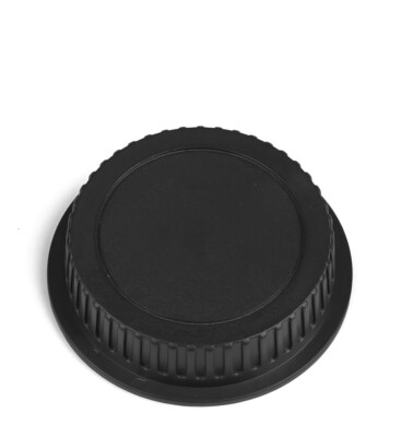 Copriobiettivo Posteriore Canon EOS RF, Tappo Proteggi Lente, Fittings4you, 2 Anni Garanzia
