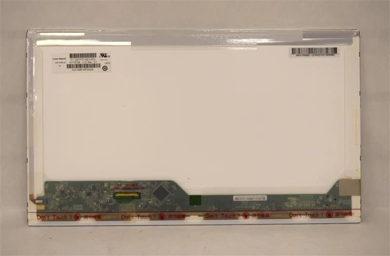 HP 840 G3 14in FHD SVA Anti Glare RAW Panel - 823951-001 - Image 2 of 2