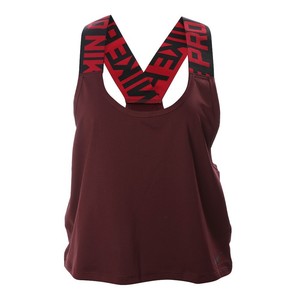 nike pro crossover tank