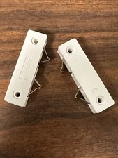 Honeywell - 367WH - Ademco 367WH Magnetic Contact 1/2 of kit 2 pcs