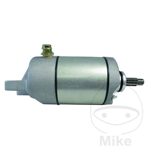 JMP Starter Motor fits Kawasaki Z 750 GP Uni Trak 1983-1984 - Picture 8 of 9