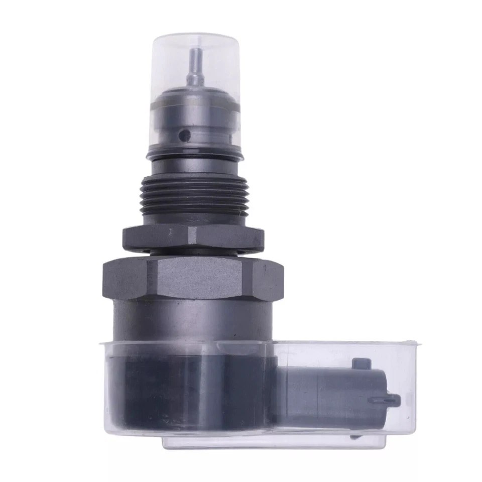 NEW Powerstroke Fuel Pressure Regulator For 11-21 Ford 6.7L BC3Z-9C968-A CM-5185 Foto 3 de 4