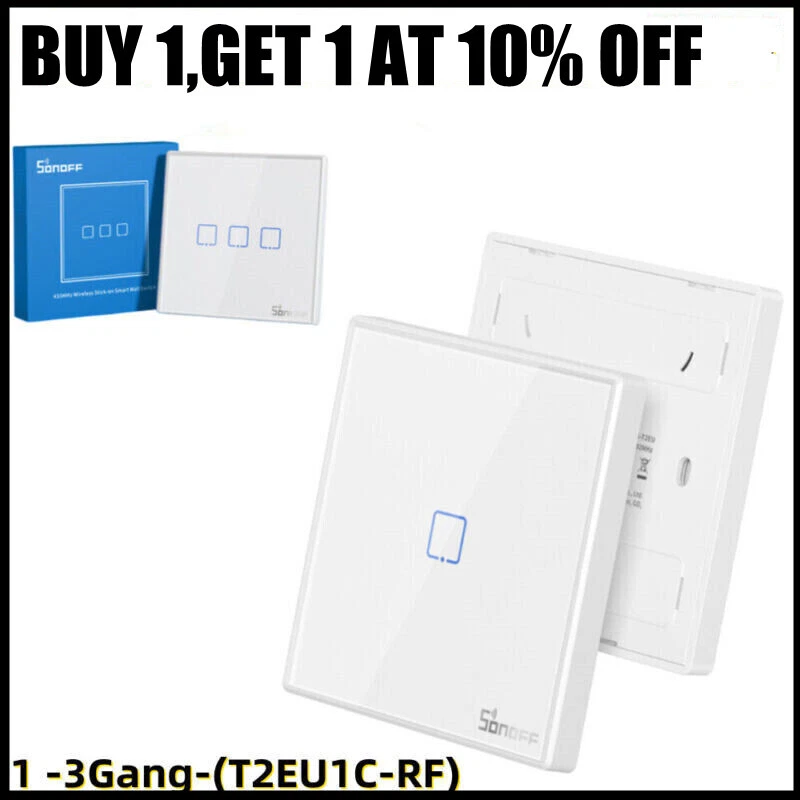 Best wifi wall switch deals