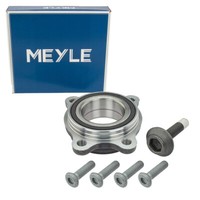 Meyle Radnabe FüR Audi A4 B9 A5 F5 A6 C8 A7 4K A8 4N Q5 FY Q7 4M Vorne O. Hinten