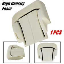 For 2001 2002 Chevy Silverado 3500 LT LS DRIVER Bottom Seat-Foam Cushion Padding