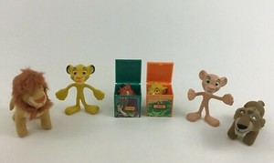 90s lion king toys