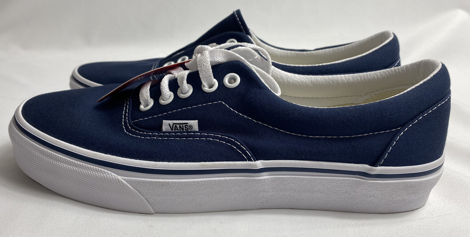 vans authentic blue mens
