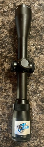 Bushnell Legend Ultra HD 3-9x40mm Scope Side Focus Duplex Reticle NEW - Picture 2 of 5