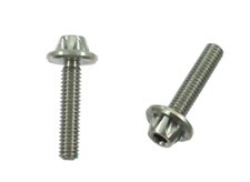 NEW Powerhobby Motor Mount Upgrade Titanium Screws FOR Arrma