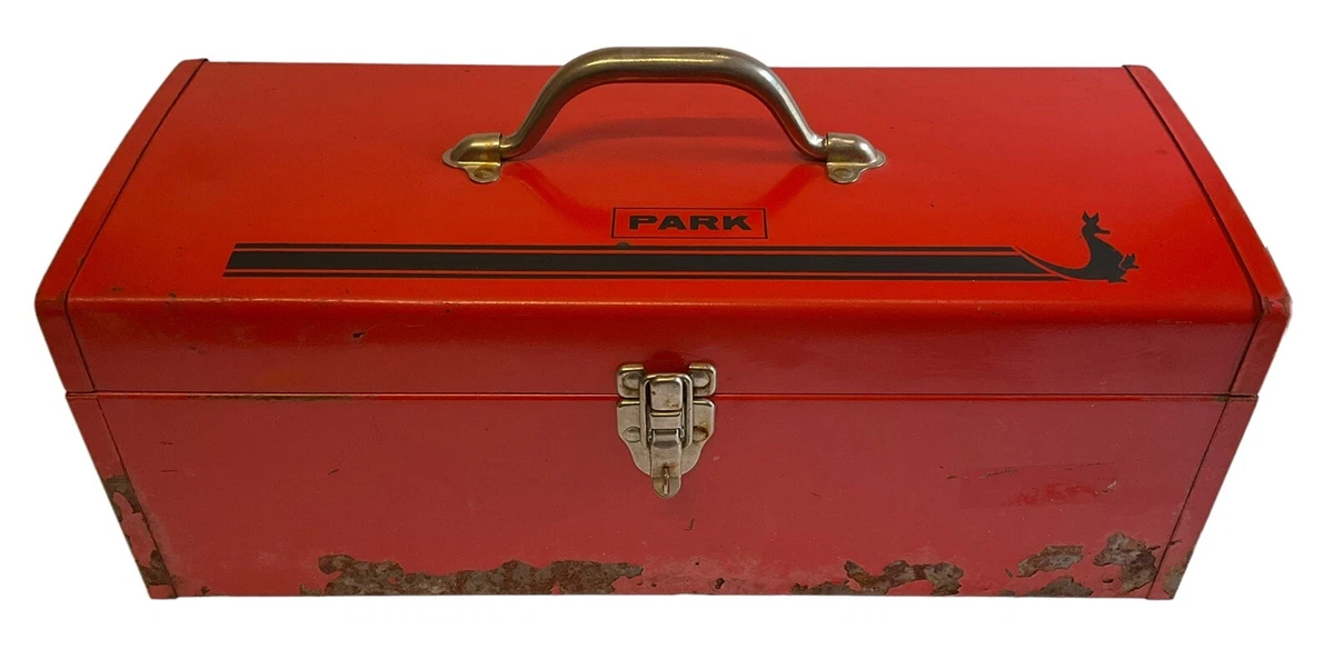 Ebay tool sale box