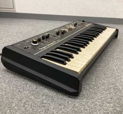 ケース付】Roland RS-09 オルガン ストリングス シンセサイザー Roland
