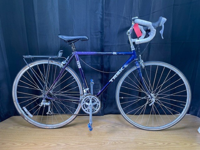 自転車 TREK Trek 8000 Disc (SG)