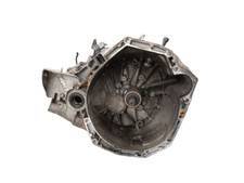 320101889R 320104EA0B Gearbox for Nissan Qashqai UK1858001-38