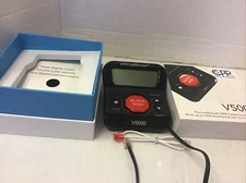 CPR V5000 Call Blocker for Landline Phones - Block Robocalls And Spam